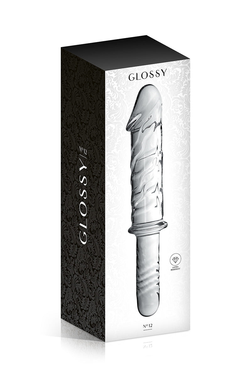 Gode verre - Glossy Toys - N° 12