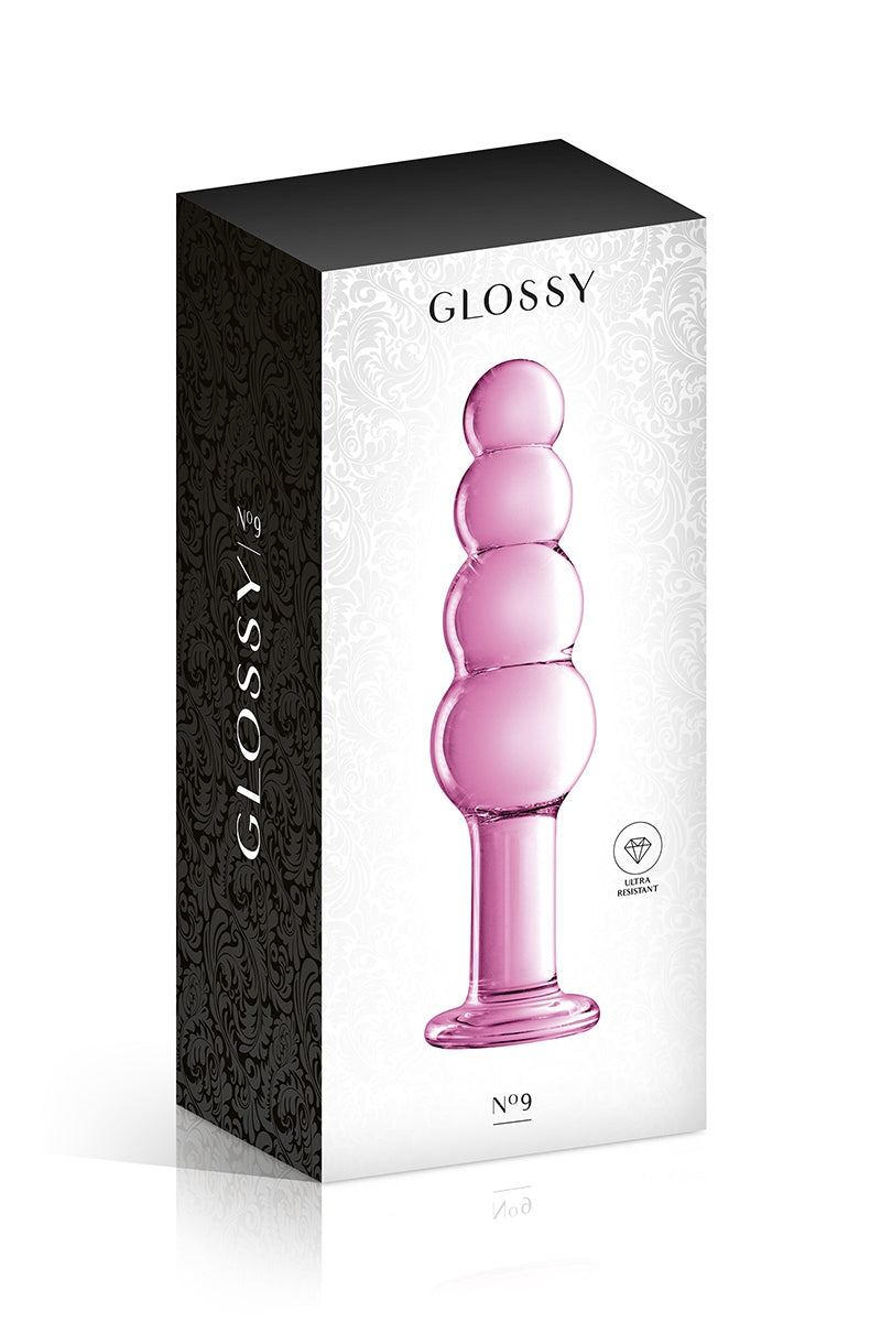 Gode verre - Glossy Toys n° 9