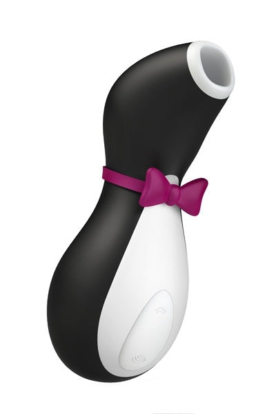 Stimulateur Satisfyer pro Penguin