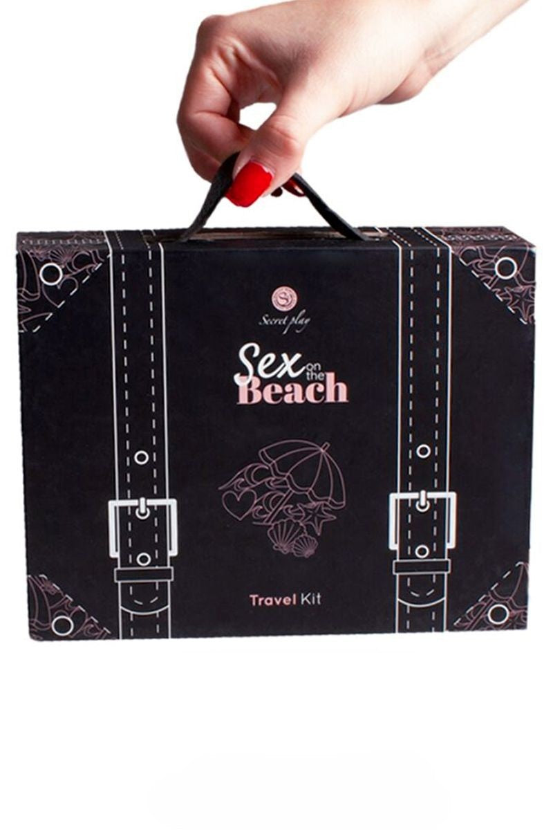 Kit de voyage Sex On The Beach - Secret Play