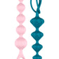 Love beads colorées - Satisfyer