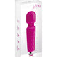 Vibro Love Wand rechargeable rose