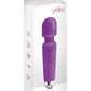 Vibro Love Wand rechargeable violet